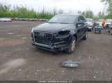 Audi Q7 Premium WA1CGCFE8ED005907 fotografie