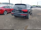 Audi Q7 Premium WA1CGCFE8ED005907 fotografie