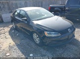 Volkswagen Jetta 2.0L Trendline+ 3VW2K7AJ6EM242893 fotografie