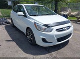 Hyundai Accent KMHCT4AE2DU511578 fotografie