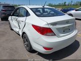 Hyundai Accent KMHCT4AE2DU511578 fotografie