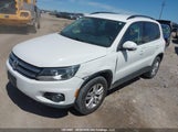 Volkswagen Tiguan S/Se/Sel/R-Line WVGJV3AX1EW514572 photo