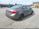 Toyota Corolla L/Le/Xle/Se/Xse 2T1BURHE1HC910730 снимка