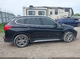 BMW X1 xDrive28I WBXHT3C36J5K25936 снимка
