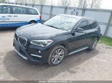 BMW X1 xDrive28I WBXHT3C36J5K25936 снимка
