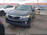 Kia Sorento Lx 5XYKTDA21DG330866 снимка