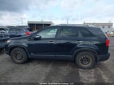 Kia Sorento Lx 5XYKTDA21DG330866 снимка