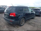Kia Sorento Lx 5XYKTDA21DG330866 снимка