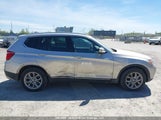 BMW X3 xDrive28I 5UXWX9C56D0A15756 photo