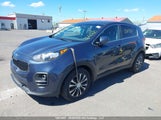 Kia Sportage Lx KNDPM3AC2H7148229 снимка