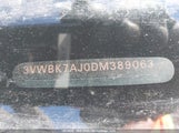 Volkswagen Jetta 3VWBK7AJ0DM389063 снимка