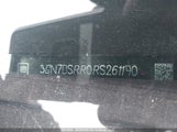 Chevrolet Equinox 2Rs 3GN7DSRR0RS261190 снимка