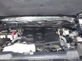TOYOTA TUNDRA CREWMAX PLATINUM/CREWMAX 1794 5TFNA5DB9NX****** снимка