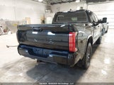 TOYOTA TUNDRA CREWMAX PLATINUM/CREWMAX 1794 5TFNA5DB9NX****** photo