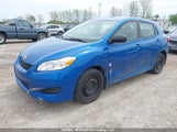 Toyota Matrix 2T1KU4EE5AC265450 photo