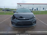 Toyota Corolla Se 5YFB4MBE4MP082761 снимка