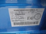 Nissan Sentra Sv 3N1AB8CV8LY281434 снимка