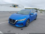 Nissan Sentra Sv 3N1AB8CV8LY281434 снимка