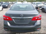 Nissan Sentra 1.8 S/1.8 Sl/1.8 Sv 3N1AB7AP6HY315554 photo