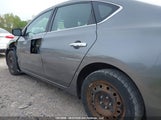 Nissan Sentra 1.8 S/1.8 Sl/1.8 Sv 3N1AB7AP6HY315554 photo