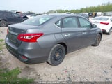 Nissan Sentra 1.8 S/1.8 Sl/1.8 Sv 3N1AB7AP6HY315554 photo
