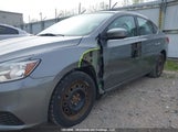 Nissan Sentra 1.8 S/1.8 Sl/1.8 Sv 3N1AB7AP6HY315554 photo