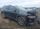 GMC Acadia Slt 1GKKNULS2PZ234679 fotografie
