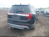 GMC Acadia Slt 1GKKNULS2PZ234679 fotografie