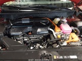 Hyundai Tucson Hybrid KM8JCDD10SU248827 photo