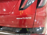 Hyundai Tucson Hybrid KM8JCDD10SU248827 fotografie
