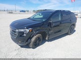 GMC Terrain At4 3GKALYEG0RL349759 снимка