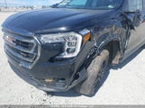 GMC Terrain At4 3GKALYEG0RL349759 снимка