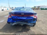 Hyundai Elantra Preferred KMHLM4DG7SU922191 снимка