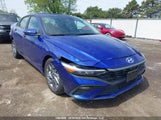 Hyundai Elantra Preferred KMHLM4DG7SU922191 снимка