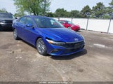 Hyundai Elantra Preferred KMHLM4DG7SU922191 снимка