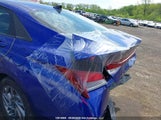 Hyundai Elantra Preferred KMHLM4DG7SU922191 снимка