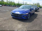 Hyundai Elantra Preferred KMHLM4DG7SU922191 снимка