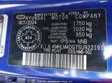 Hyundai Elantra Preferred KMHLM4DG7SU922191 снимка