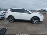 Toyota Rav4 Le 2T3ZFREV6JW476734 снимка