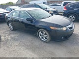 Acura Tsx JH4CU2F65AC800123 снимка