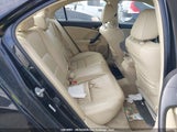 Acura Tsx JH4CU2F65AC800123 снимка