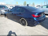 BMW 330I xDrive WBA5R7C56KFH03162 снимка