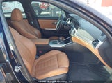 BMW 330I xDrive WBA5R7C56KFH03162 снимка