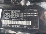 Lexus Gx 460 Premium JTJJM7FX4F5099601 снимка