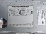 Ford Econoline E350 Cutaway Van 1FDKE30H1KHA67988 снимка
