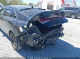 Hyundai Elantra Preferred Ivt KMHLM4AG0MU088613 photo