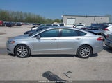 Ford Fusion Se 3FA6P0H79FR187129 снимка