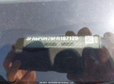 Ford Fusion Se 3FA6P0H79FR187129 снимка