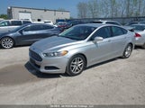 Ford Fusion Se 3FA6P0H79FR187129 снимка