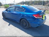 Honda Civic Si Si 2HGFB6E50FH200510 снимка